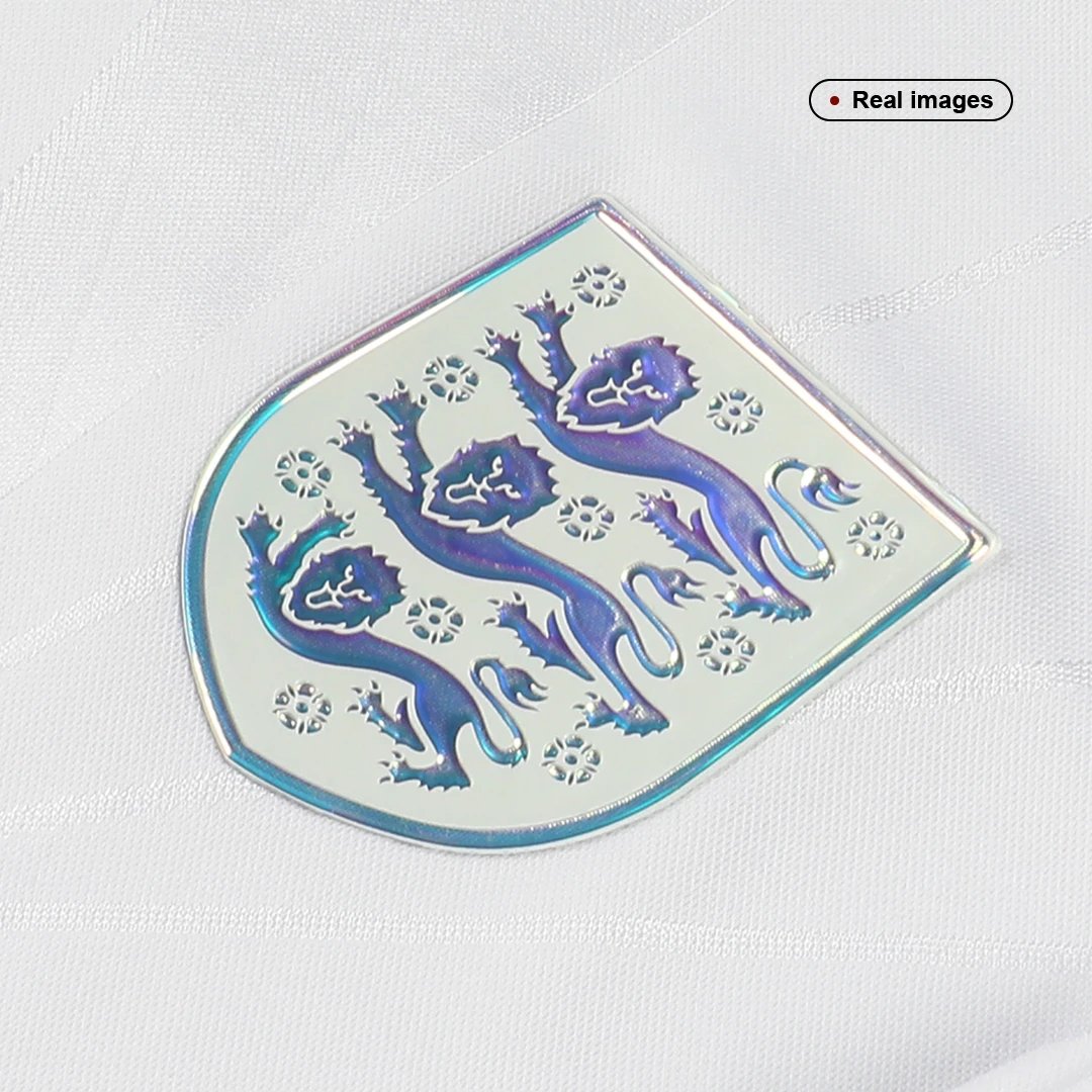 England 2022 Home Jersey - Women — photo 6