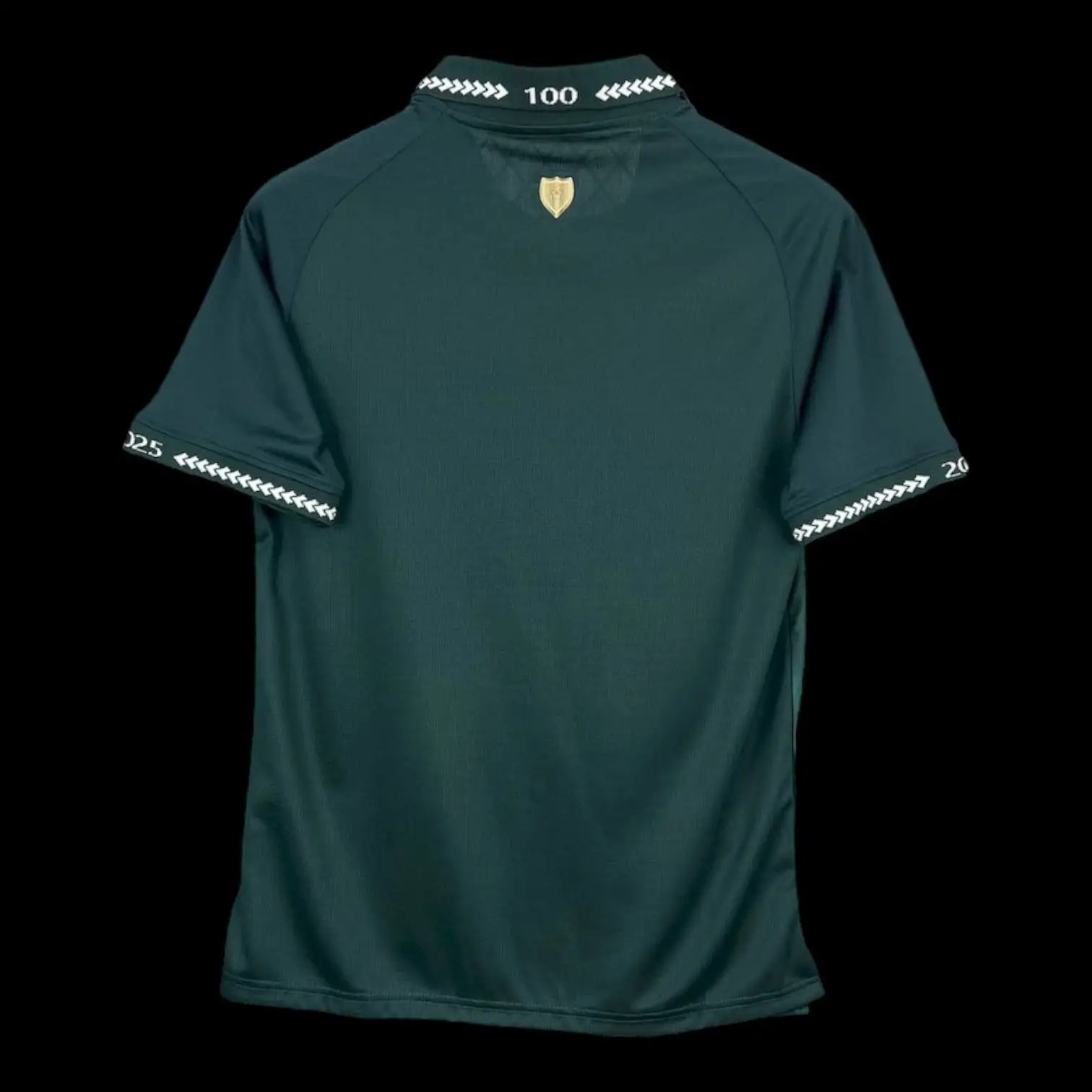 2025 Bolivia Home Jersey — Photo 2