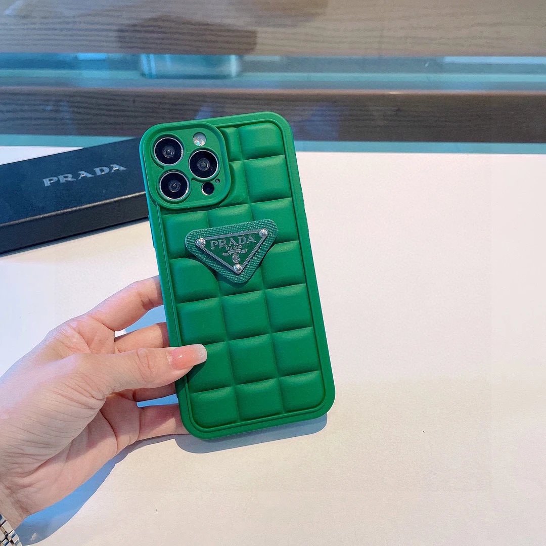 Prada Phone Case Ver.C — Photo 6