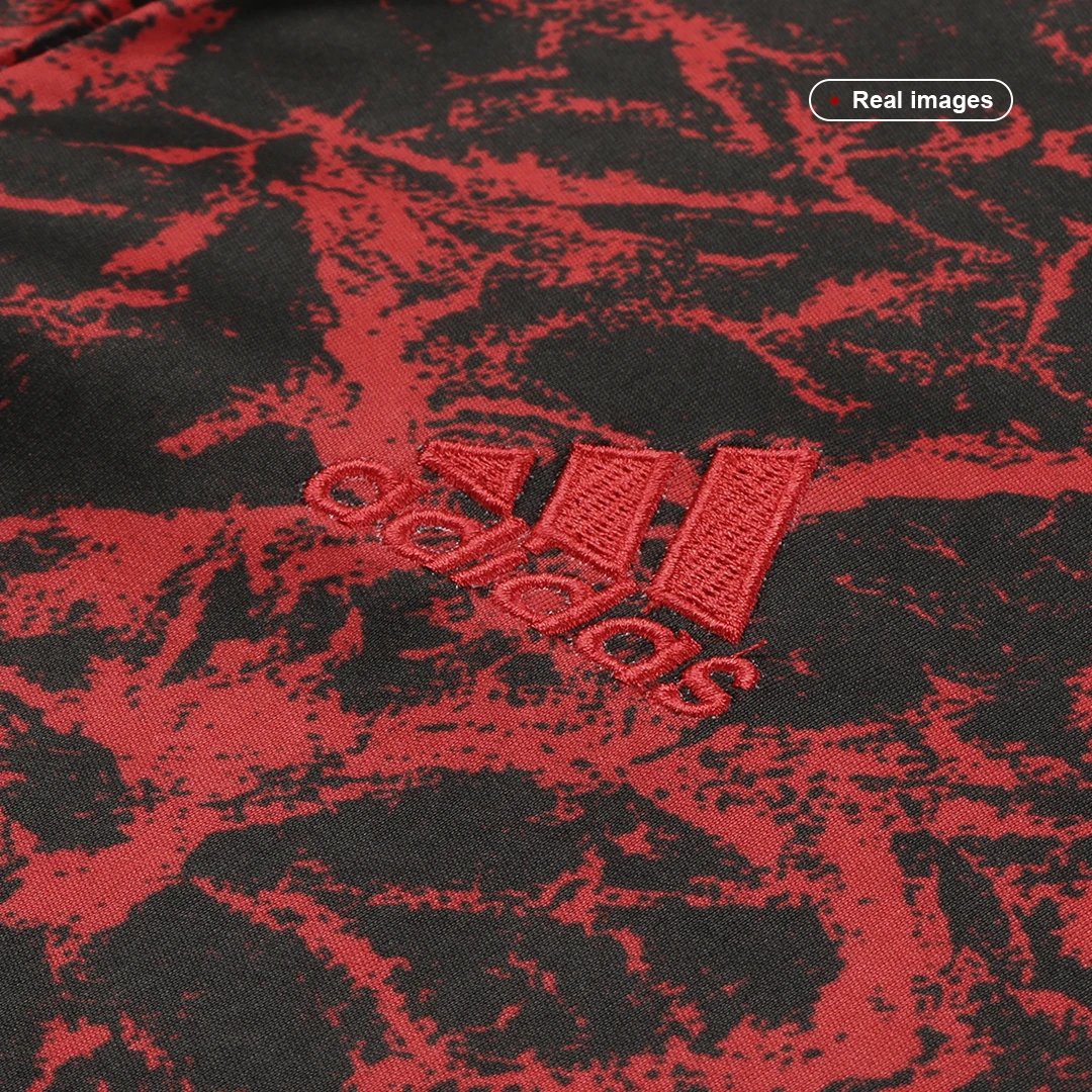 Spain 2020 Pre-Match Jersey — QC