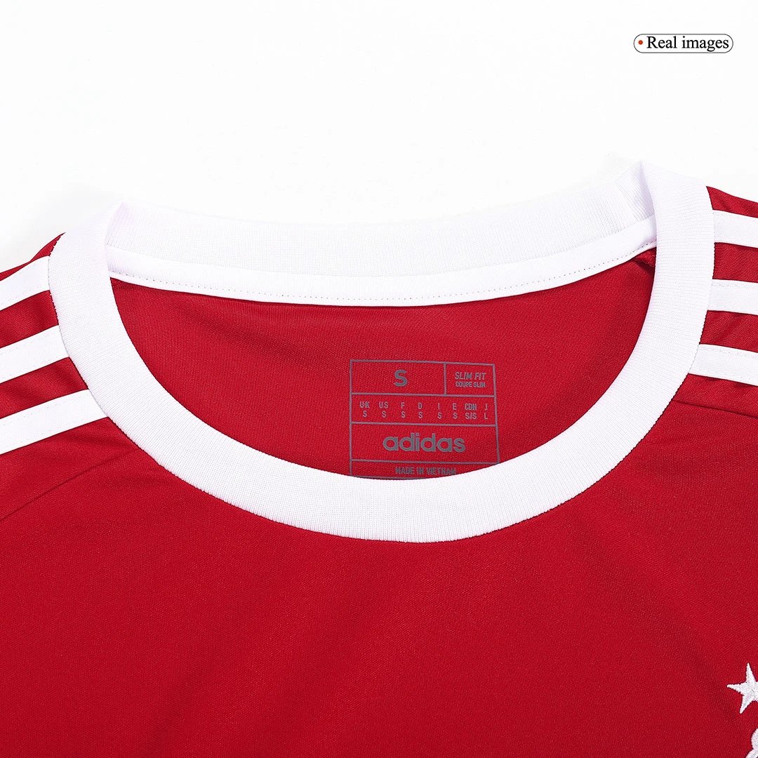 Nottingham Forest 23/24 Home Jersey — photo 6