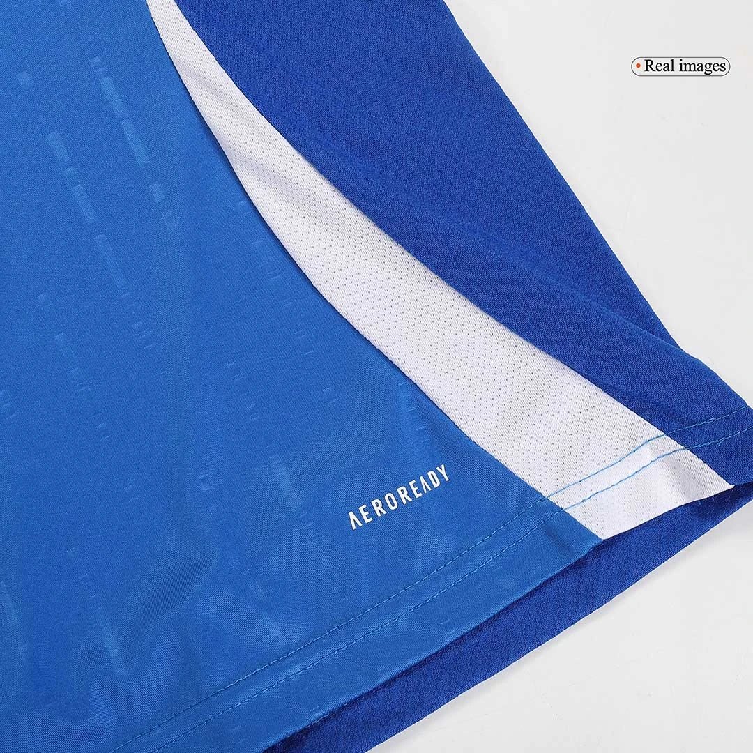 Italy 2024 Home Jersey - Women — photo 11