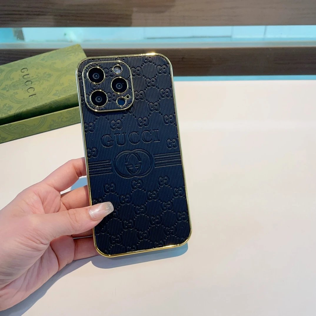 Gucci Phone Case Ver.A — Photo 9
