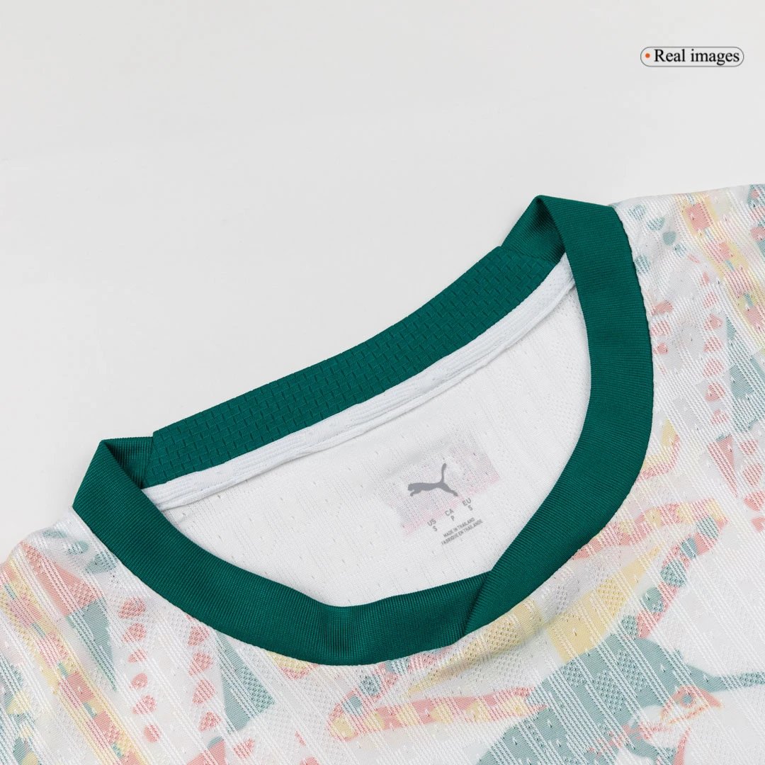 Senegal 2026 Home Jersey (Player Version) — photo 3