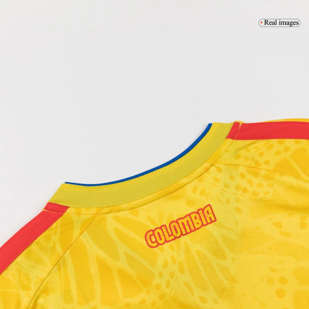 2026 AZ Alkmaar Home Jersey — QC
