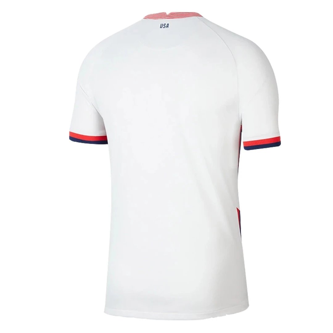 USA 2020 Home Jersey — photo 2