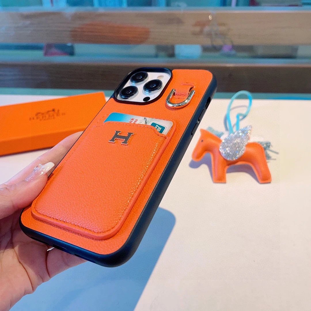 Hermes Phone Case Ver.C — Photo 6