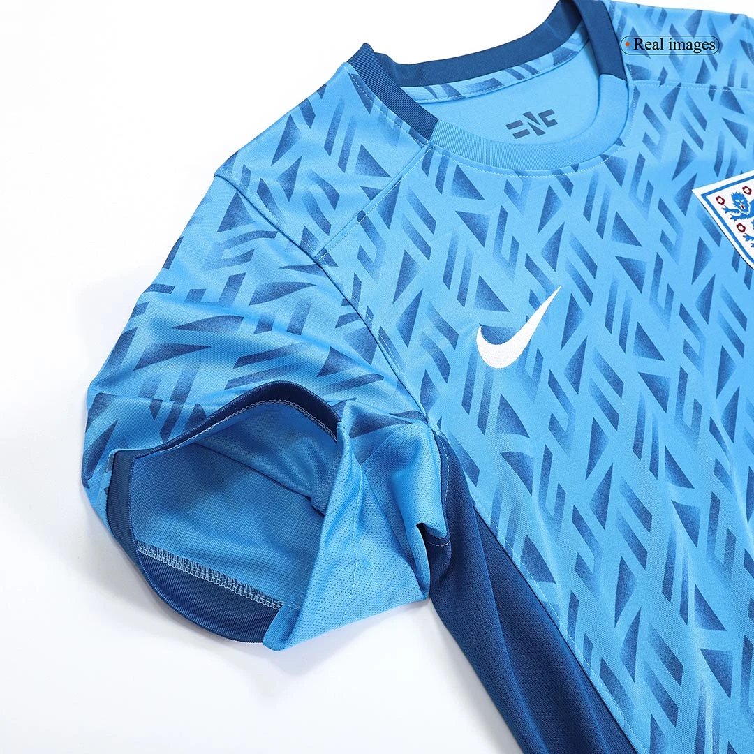 England 2023 Away Jersey - Women — Photo 6