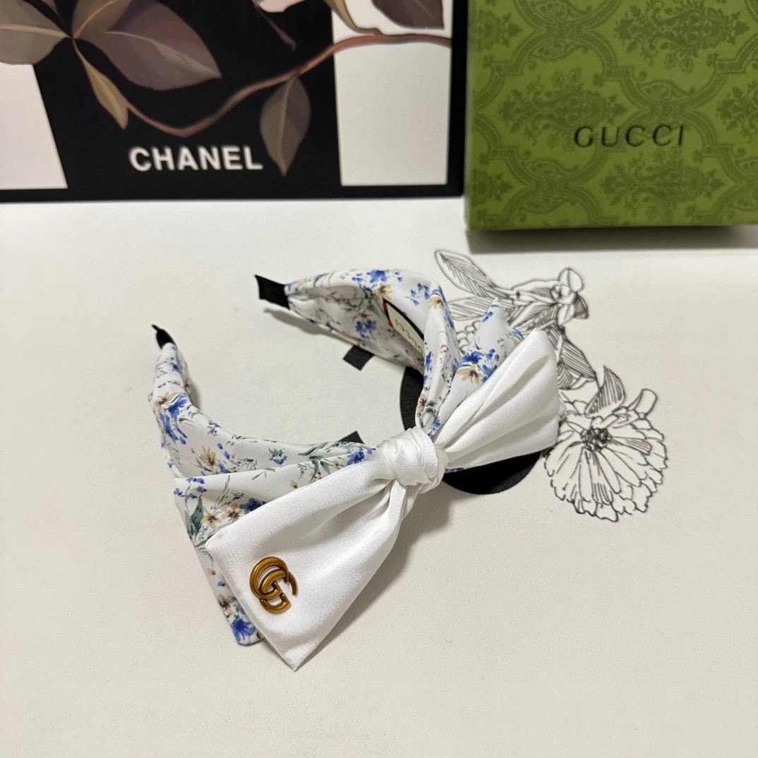 Gucci Headband Ver.B — Photo 3