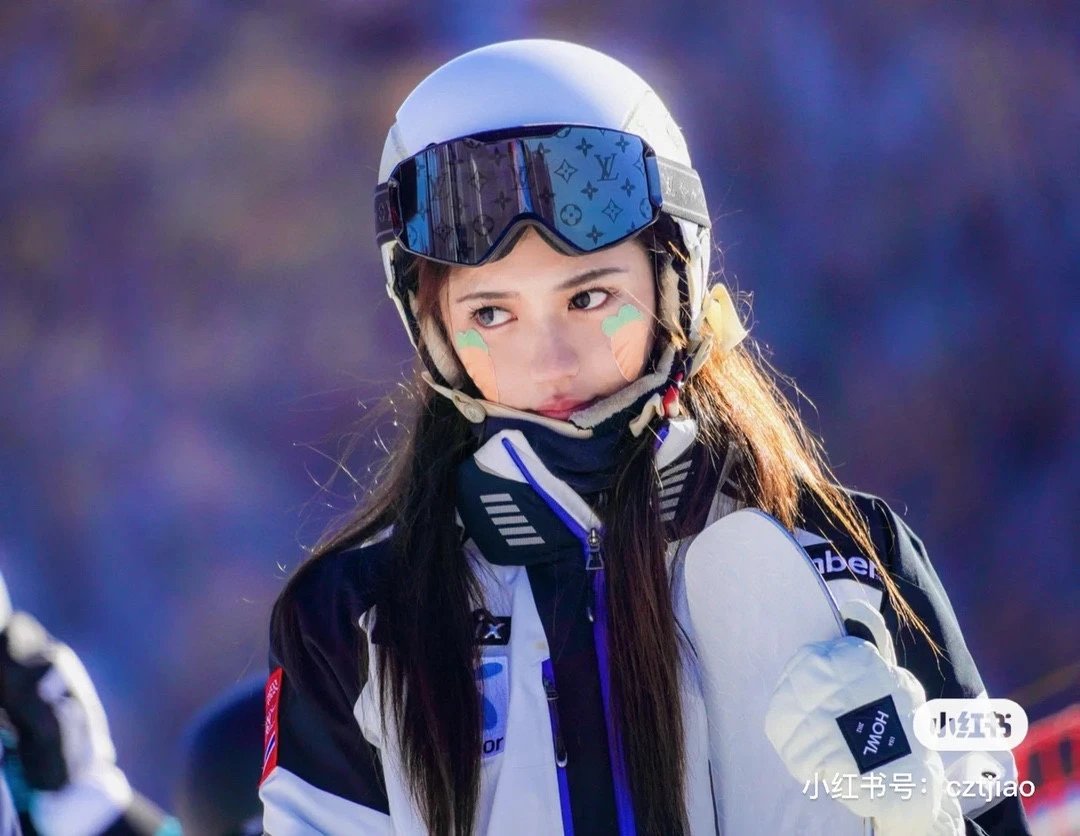 Louis Vuitton Ski Goggles Ver.B — Zdjęcie 9