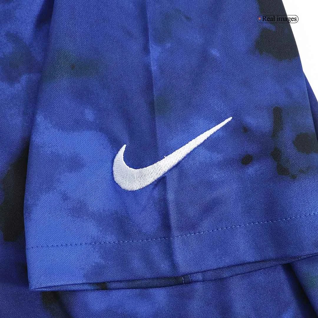 USA 2022 Away Jersey — Photo 7