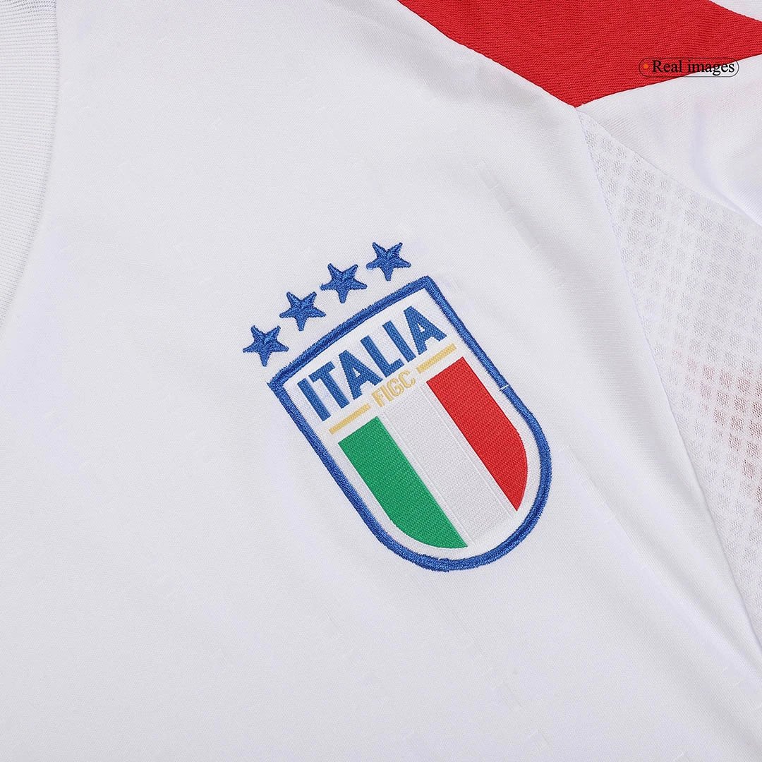 Italy 2024 Away Jersey - Women — photo 8