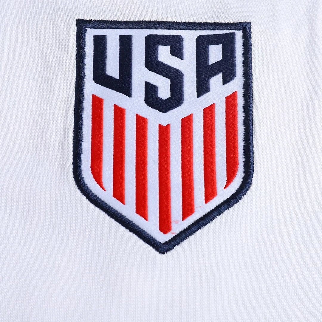 USA 2020 Home Jersey — photo 7