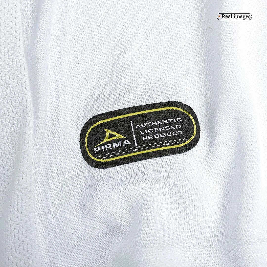 Club Puebla 22/23 Home Jersey — photo 12