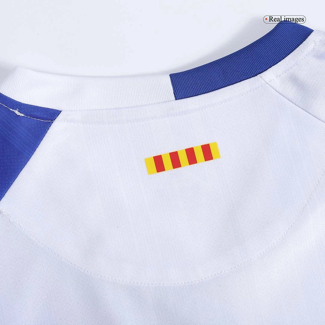 RCD Espanyol 22/23 Third Jersey — photo 12