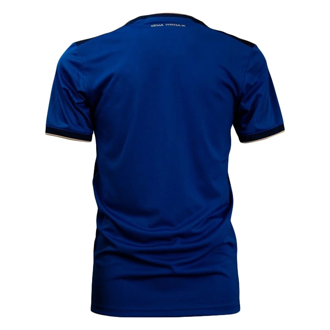 Dinamo Zagreb 21/22 Home Jersey — photo 2