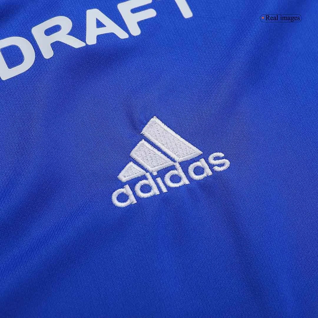 2022 Yokohama F Marinos Home Jersey — QC