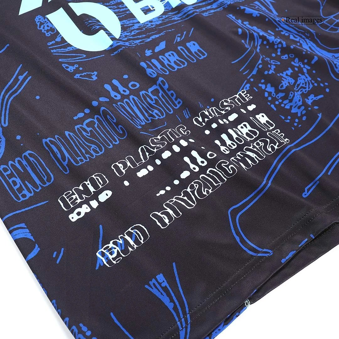 Tigres UANL 2023 Jersey — photo 12