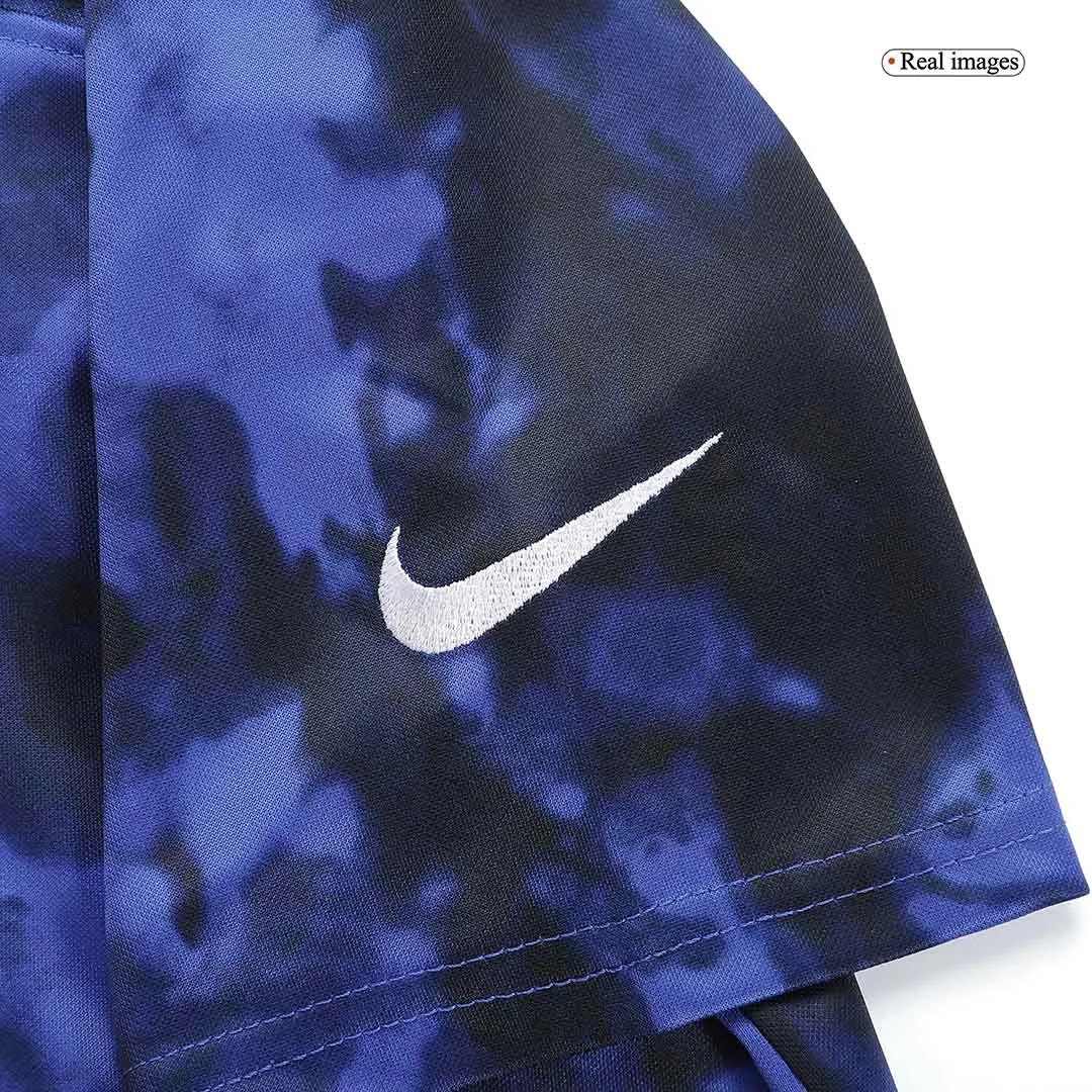 USA 2022 Away Jersey - Kids — photo 7