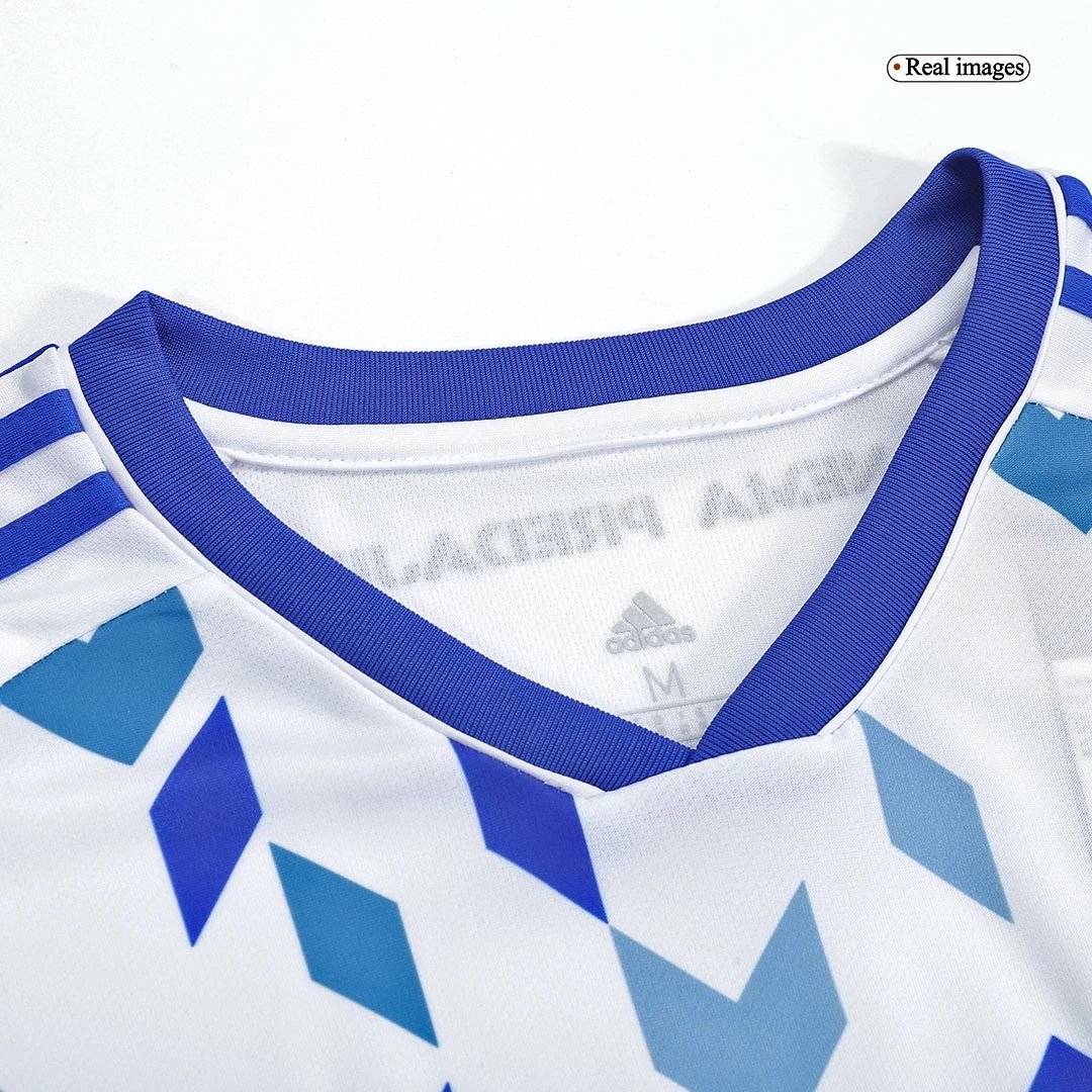 Dinamo Zagreb 22/23 Away Jersey — Photo 5