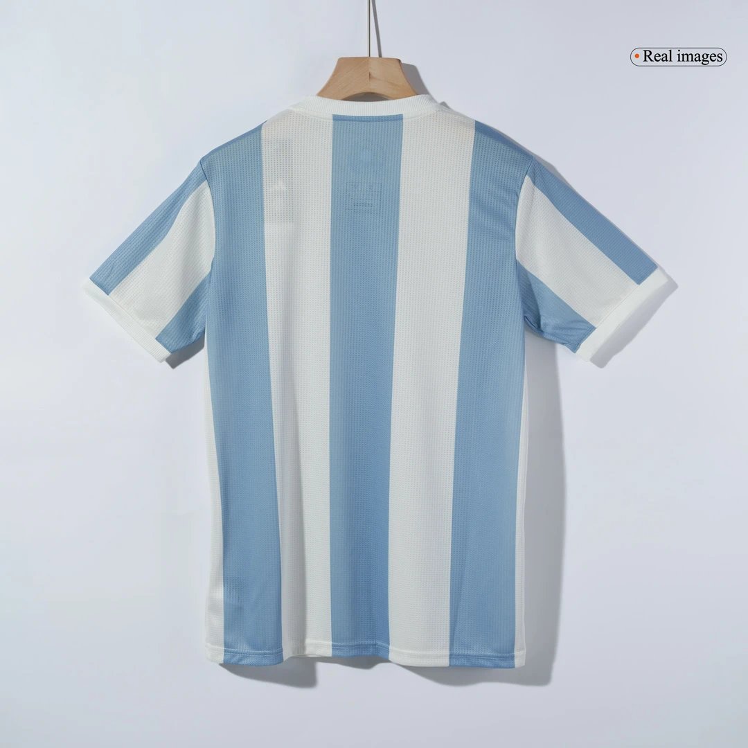 Argentina 2024 Special Edition Jersey — QC