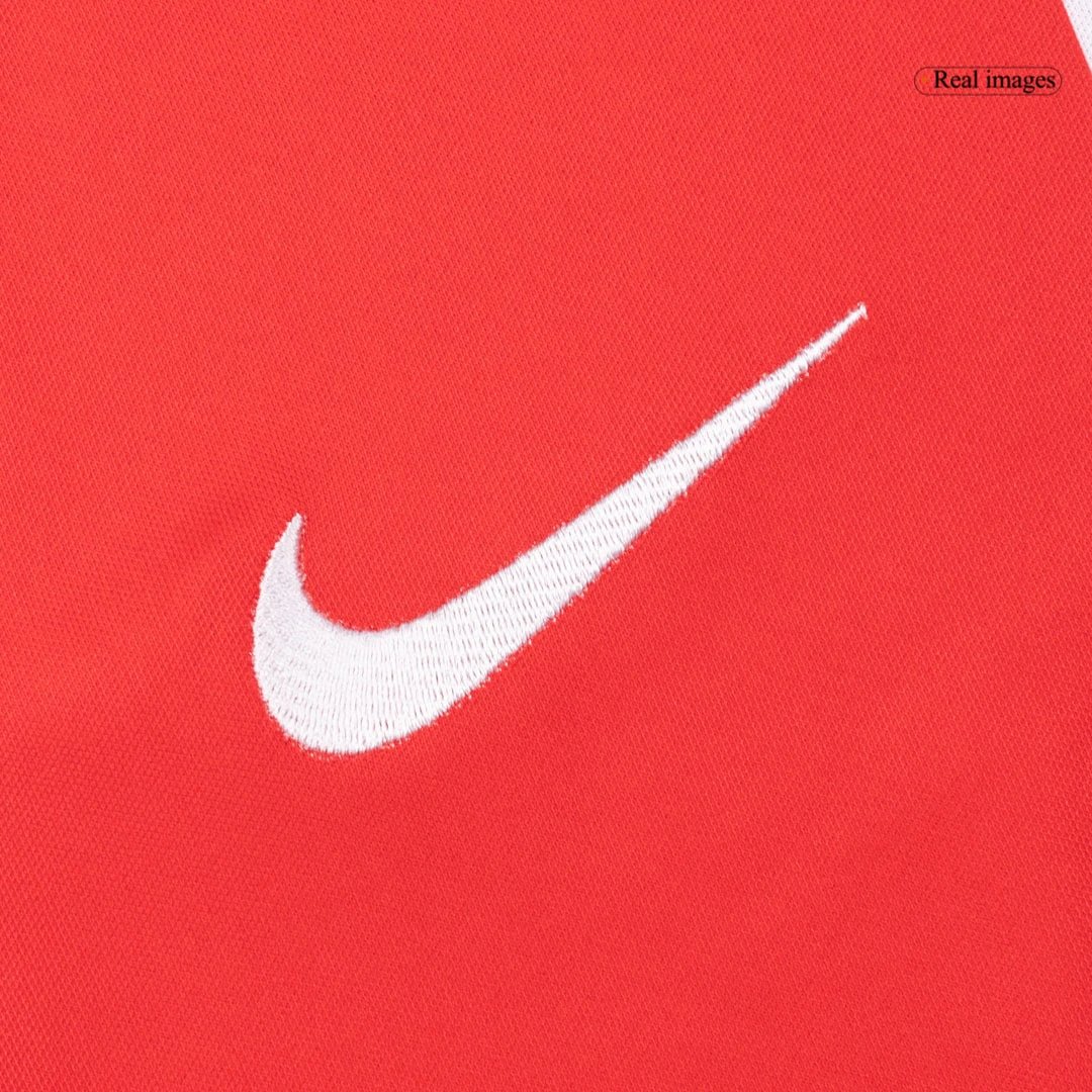Rcd Mallorca 25/26 Home Jersey — photo 7
