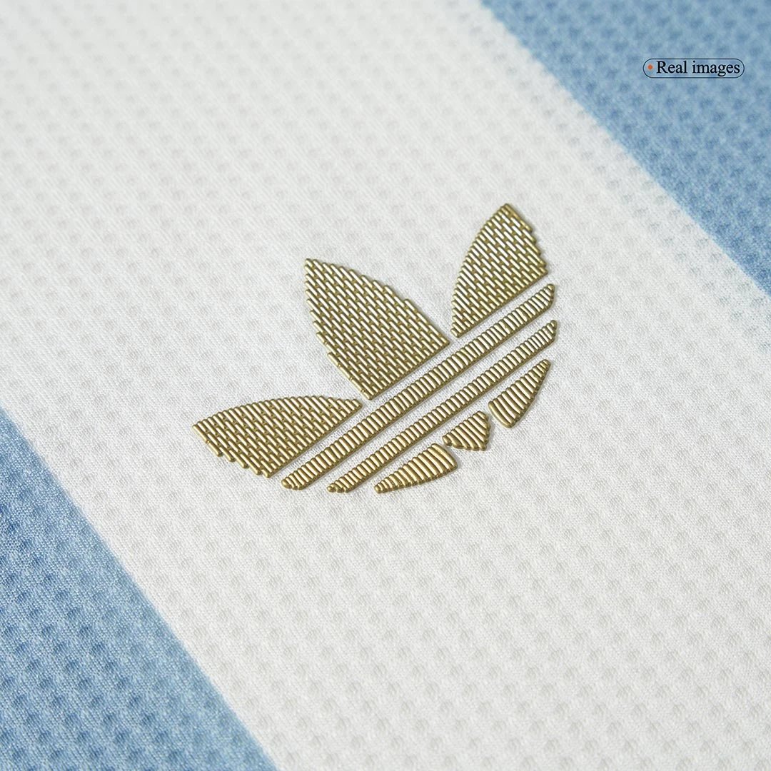 Argentina 2024 Special Edition Jersey — QC