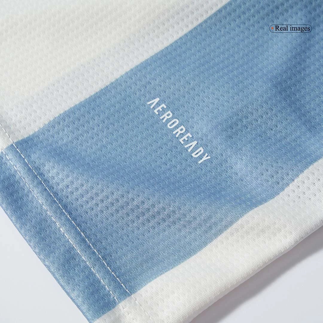 Argentina 2024 Special Edition Jersey — QC