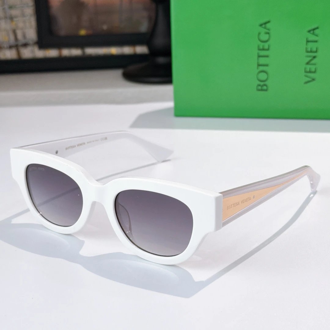 Bottega Veneta BV1278SA Sunglasses 50-21-140 — photo 6
