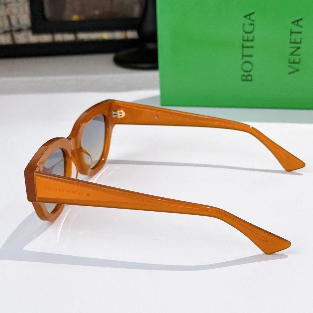 Bottega Veneta BV1278SA Sunglasses 50-21-140 — photo 7