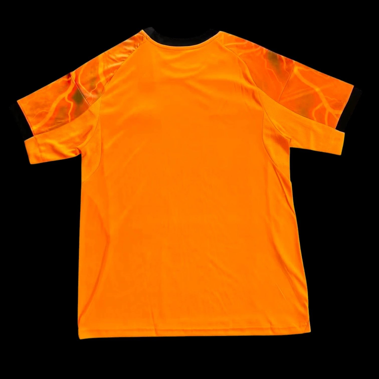 Roma AS 25/26 Away Jersey — Photo 2