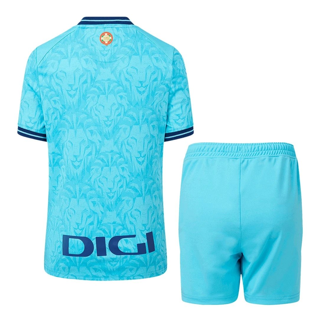 Athletic Club 23/24 Away Jersey - Kids — photo 2