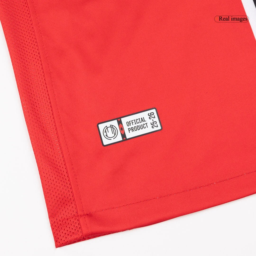 Rcd Mallorca 25/26 Home Jersey — photo 11