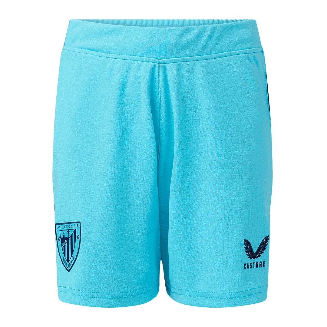 Athletic Club 23/24 Away Jersey - Kids — photo 5
