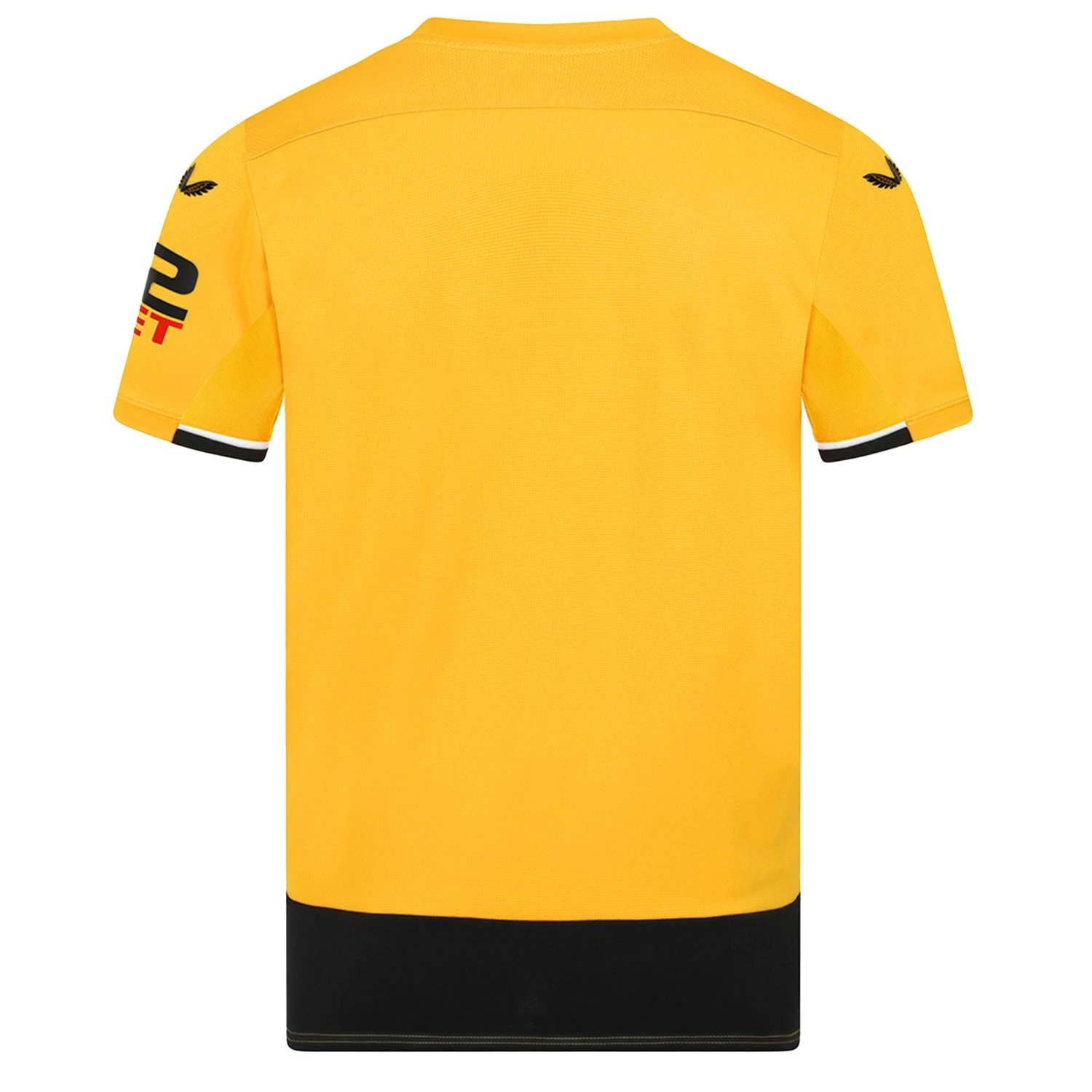 Wolverhampton Wanderers 22/23 Home Jersey — photo 2