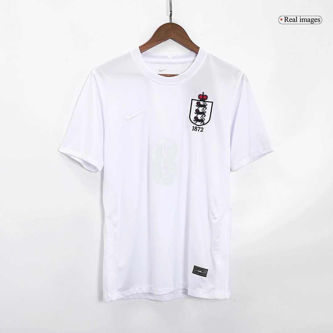 England 2023 Pre-Match Jersey — photo 3