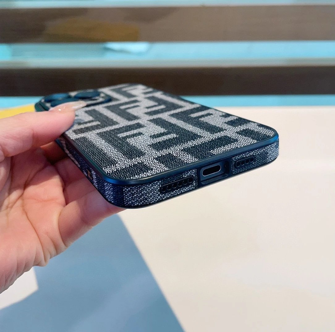 Fendi Phone Case Ver.C — Photo 6
