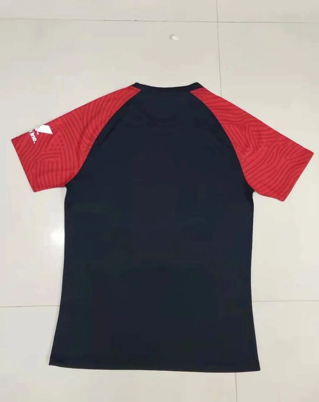 Sevilla FC 21/22 Third Jersey (Player Version) — photo 4