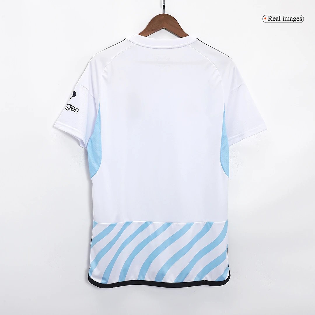 Nottingham Forest 23/24 Away Jersey — QC