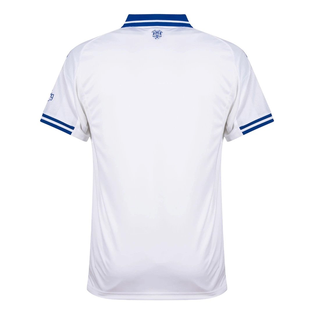 FC K Benhavn 25/26 Home Jersey — Photo 2