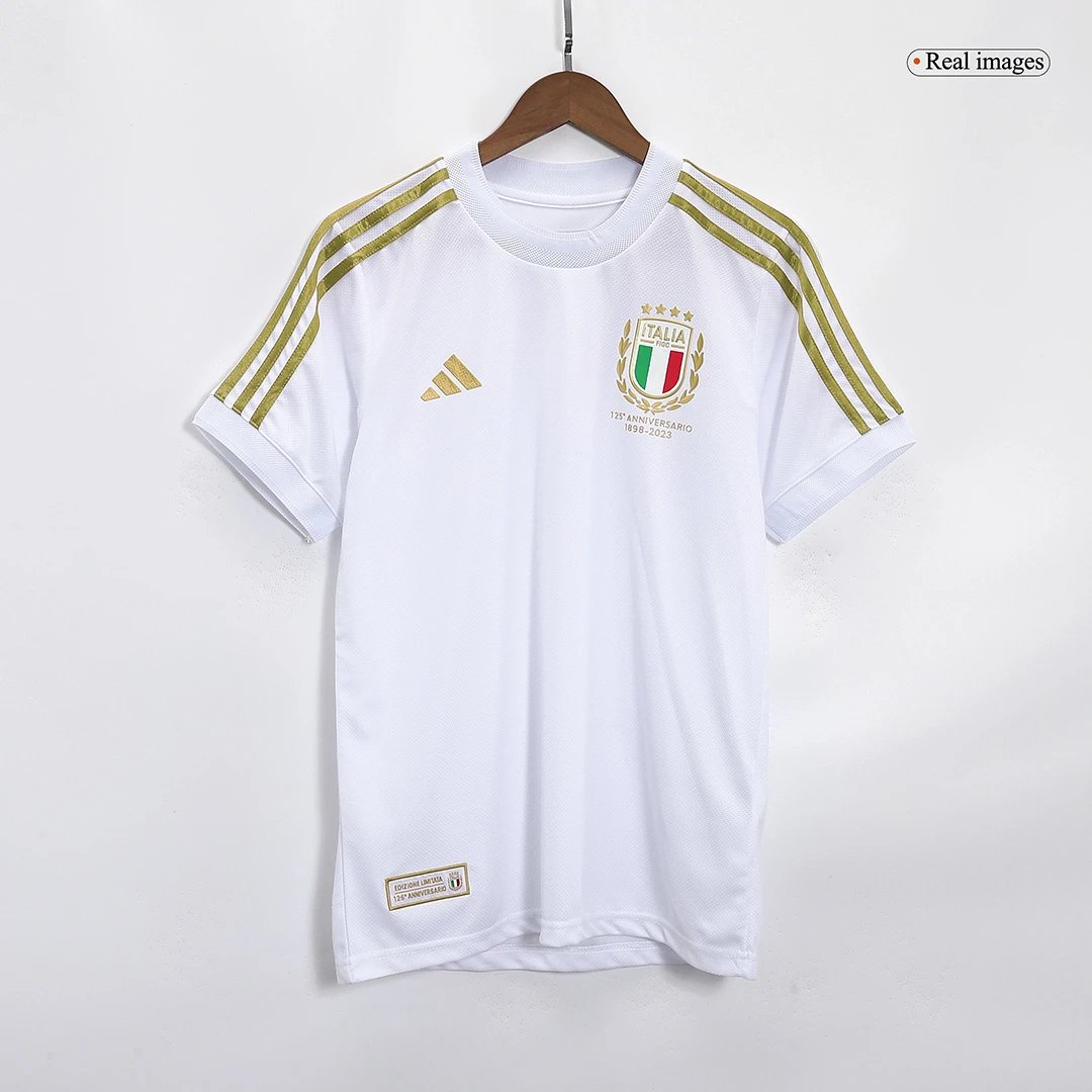 Italy 2023 Special Edition Jersey — Photo 4