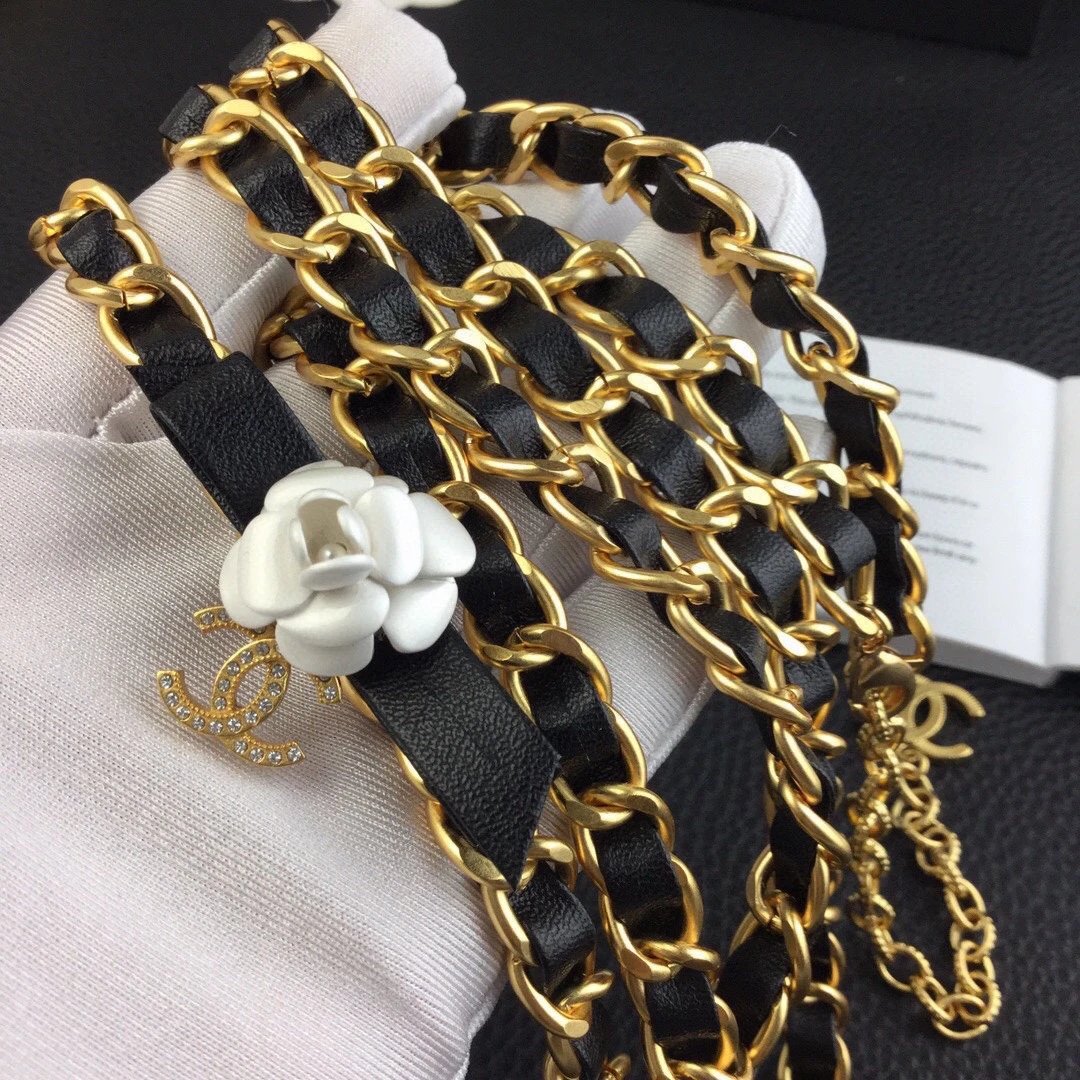 Chanel Waist Chain Ver.B — photo 4