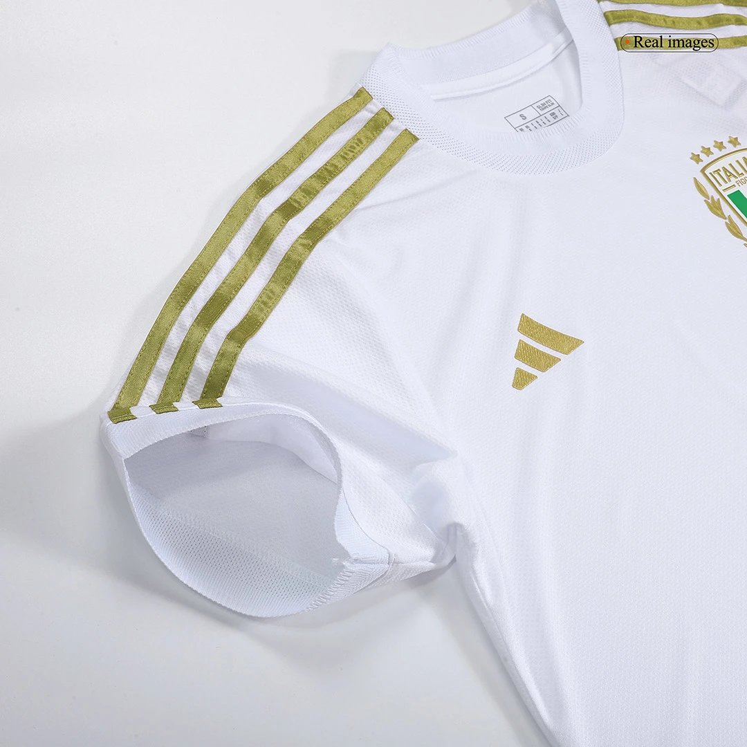 Italy 2023 Special Edition Jersey — Photo 10