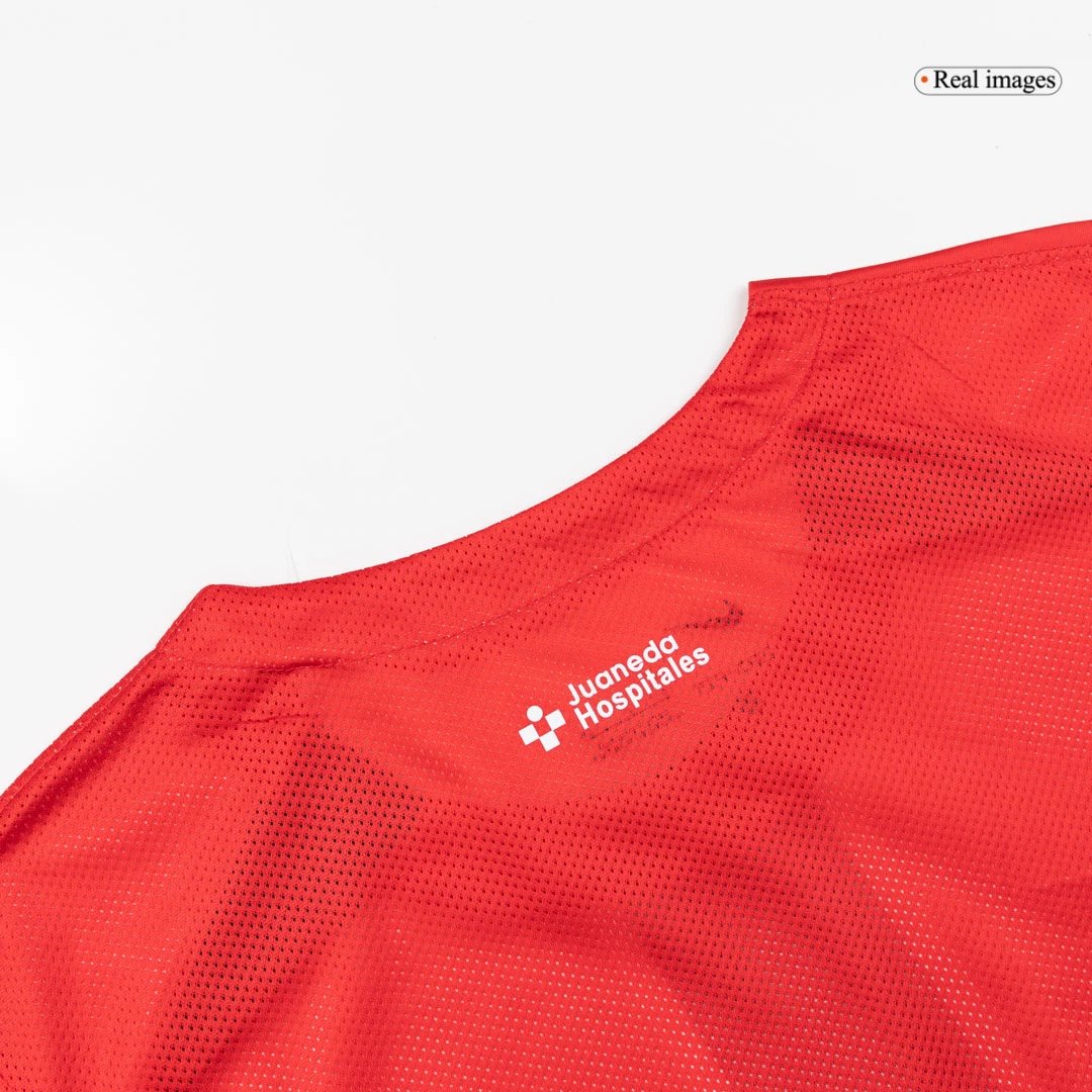 Mallorca Rcd 25/26 Home Jersey — Photo 13