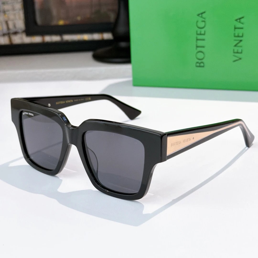 Bottega Veneta BV1276S Sunglasses 52-18-140 Ver.A — Photo 5