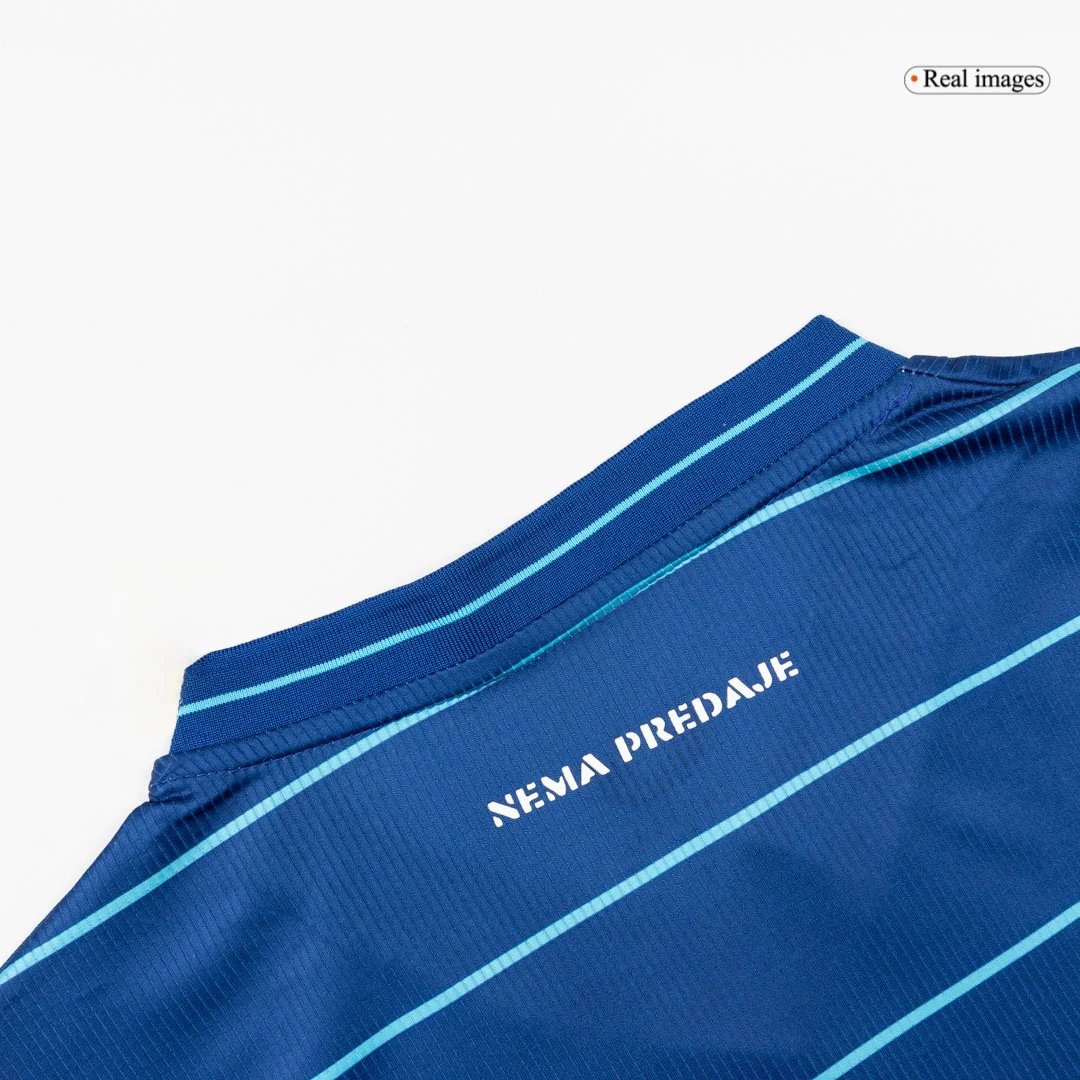 Dinamo Zagreb 25/26 Home Jersey — photo 12