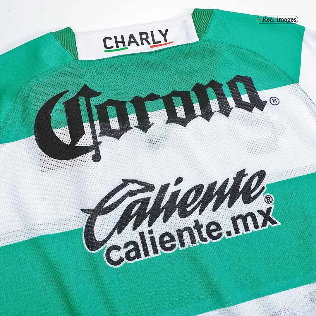 Santos Laguna 22/23 Home Jersey — photo 7