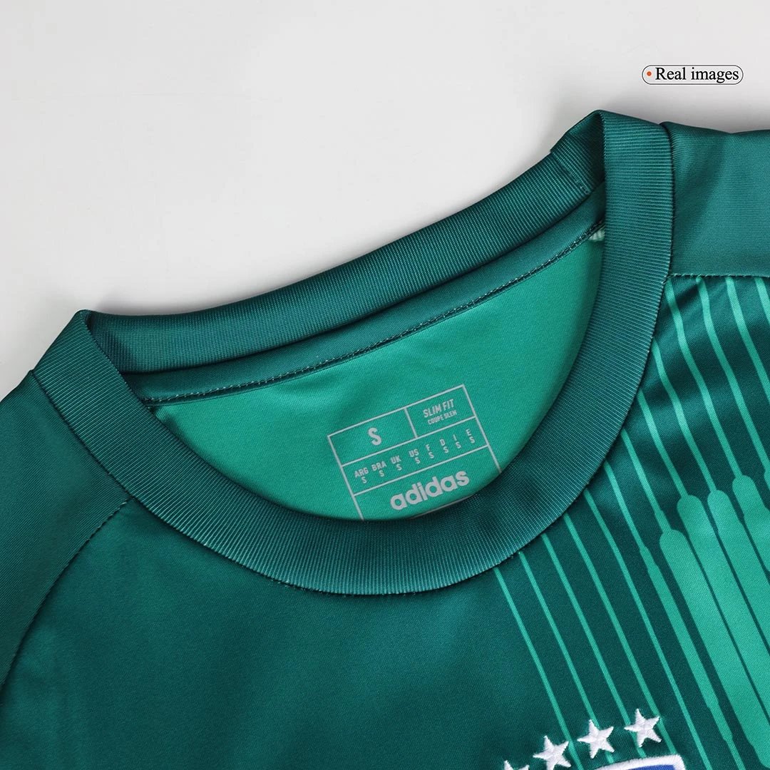 Italy 2024 Pre-Match Jersey — photo 7