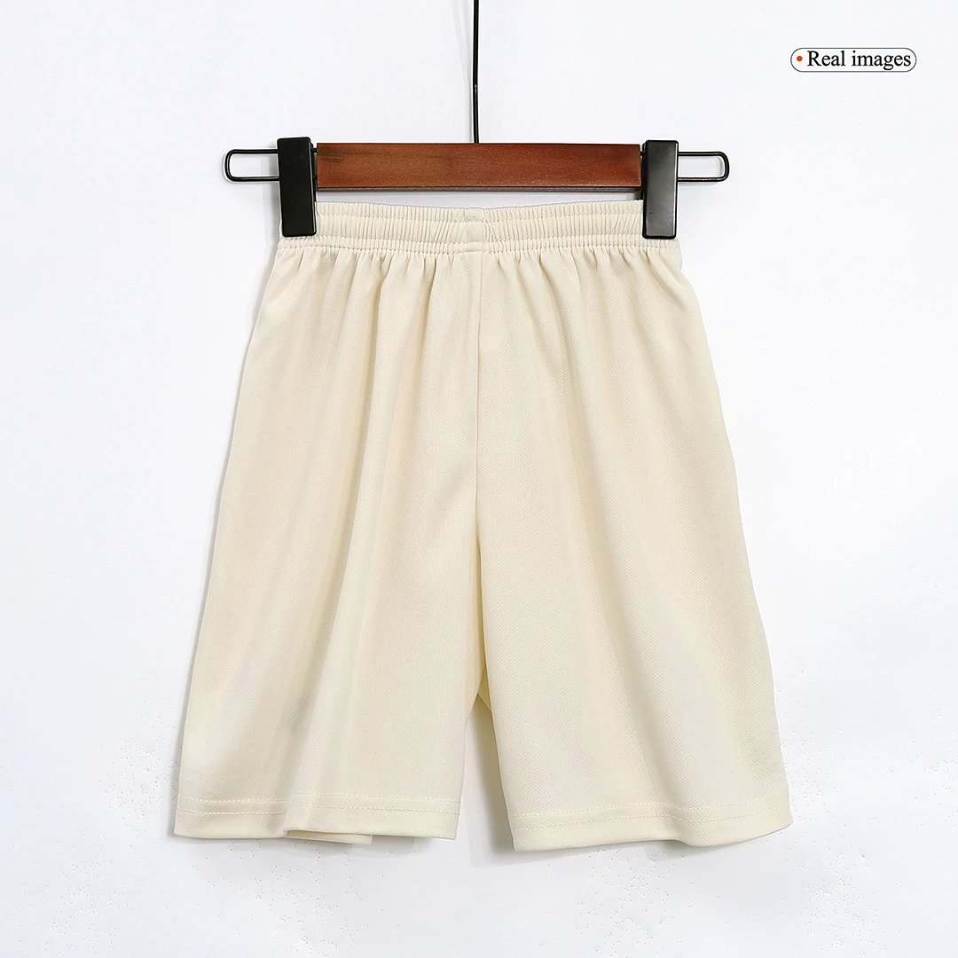 Al Nassr 22/23 Third Jersey - Kids — photo 5