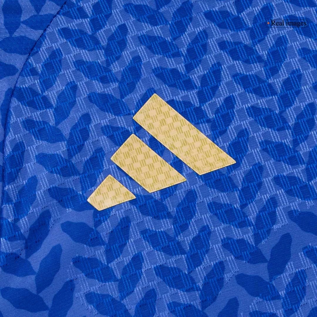 Italy 2026 Home Jersey (Player Version) — photo 7